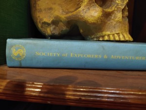 Society of Explorers and Adventurers